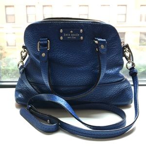 Kate Spade Grove Court Maise bag